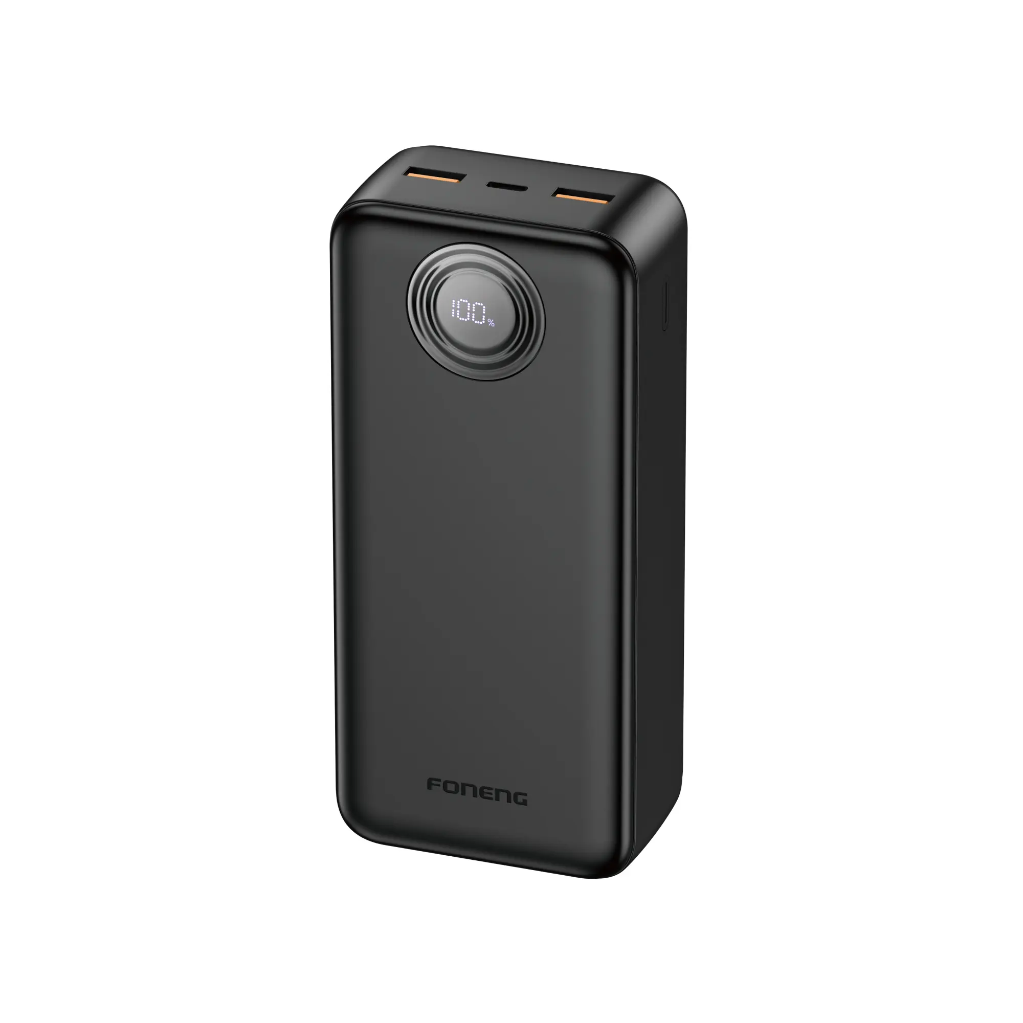 Foneng (PX103) 30000mAh 22.5W Power Bank with 3 Outputs